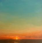 Sundown by Douglas Diehl