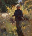 Summer Play by Michael Malm