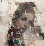 Perpetual Equanimity by Ron Hicks