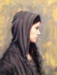 Cloaked by Eric G. Thompson