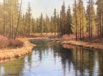 Fall River by Jack Braman