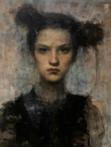 Rebel by Ron Hicks