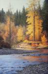 Autumn Blaze by Jack Braman