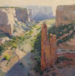 Canyon Light by Julee M. Hutchison