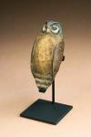 Eagle Owl by Hib Sabin