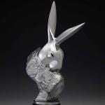Rabbit Radar by Tim Cherry