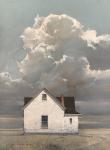 Prairie Sky by Joseph Alleman