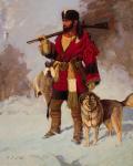 Hunters from the North Country by John DeMott