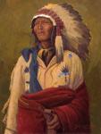 Man of the Sioux by John DeMott