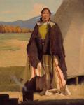 Pride of the Cheyenne by John DeMott